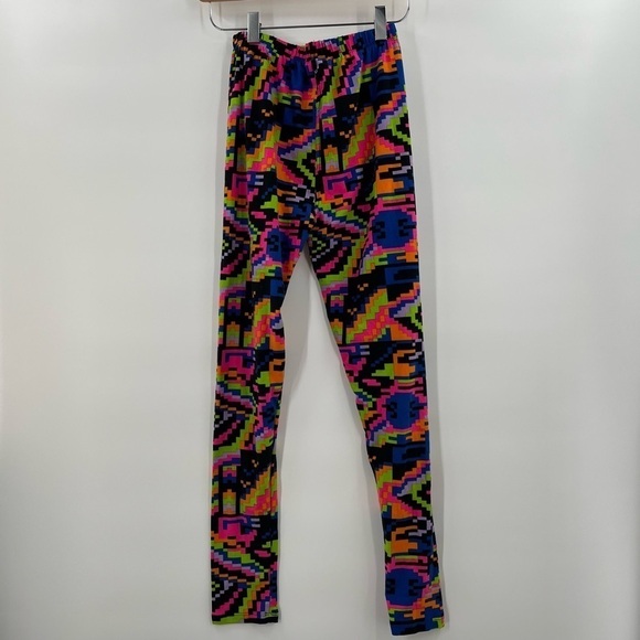 CMark Classic Long Leggings/Activewear Ladies One Size NEW - Picture 2 of 5